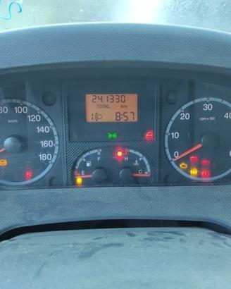 Quadro strum FIAT DUCATO 2287cc diesel 2009