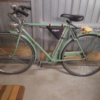 Bicicletta Bianchi