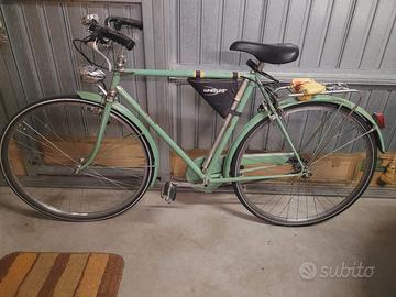 Bicicletta Bianchi