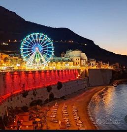 Casa vacanze Castellammare del Golfo -Settembre
