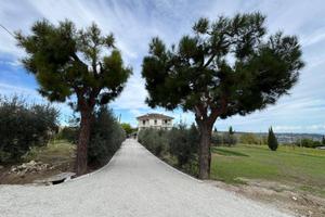 Casa singola Soluzione indipendente - Campofi...