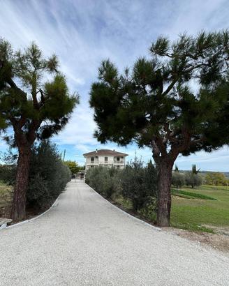 Casa singola Soluzione indipendente - Campofi...
