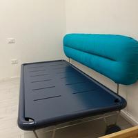 Letto singolo