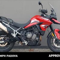 Triumph Tiger 900 - 2021