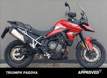 Triumph Tiger 900 - 2021