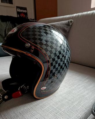 Bell custom 500  SE "RSD"