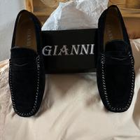 Scarpe uomo numero 42