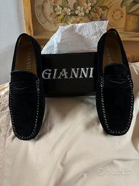 Scarpe uomo numero 42