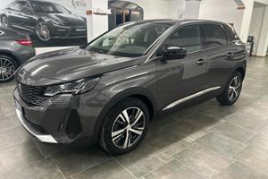 Peugeot 3008 BlueHDi 130 S&S EAT8 Allure Pack