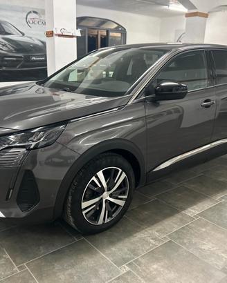 Peugeot 3008 BlueHDi 130 S&S EAT8 Allure Pack