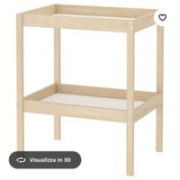 fasciatoio  come  nuovo  