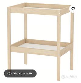 fasciatoio  come  nuovo  