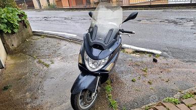 kymco xciting 250