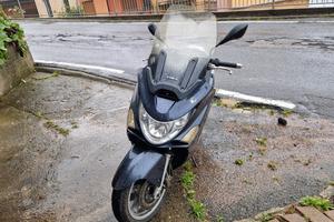 kymco xciting 250