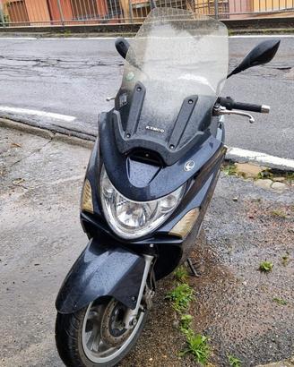 kymco xciting 250