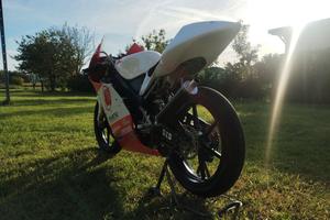 Honda RS 125 gp