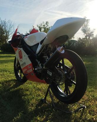 Honda RS 125 gp