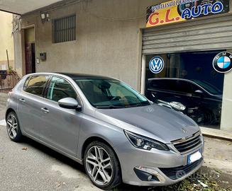 Peugeot 308 BlueHDi 120 S&S GT Line
