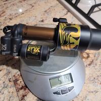 Ammortizzatore FOX FLOAT X2 