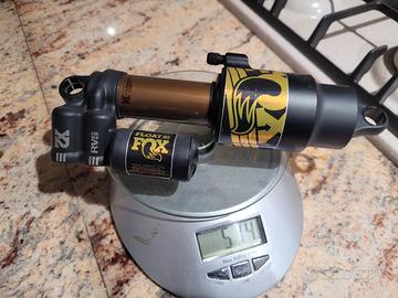 Ammortizzatore FOX FLOAT X2 