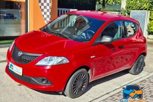 Lancia Ypsilon 5 Porte Ypsilon 1.2 Elefantino neo