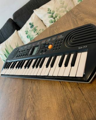 TASTIERA CASIO