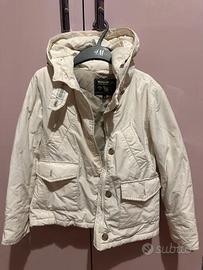 Giubbotto/Parka Woolrich bambina