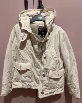 Giubbotto/Parka Woolrich bambina