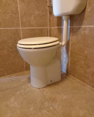 Vaso Wc