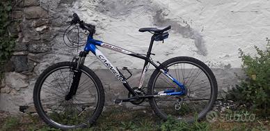 mountainbike "Carnielli" CRN 1000