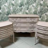 Mobili Shabby Chic