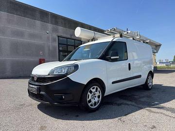 Fiat Doblo MAXI 1.4 N.P(ALLESTITO EX RETE GAS-PL-T