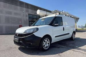 Fiat Doblo MAXI 1.4 N.P(ALLESTITO EX RETE GAS-PL-T