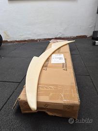 Spoiler posteriore Alfa Romeo Giulia