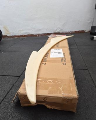Spoiler posteriore Alfa Romeo Giulia
