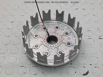 CAMPANA FRIZIONE KAWASAKI KXF 250 2009 2010 KX-F