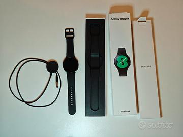 Samsung Galaxy Watch 4 44mm Nero