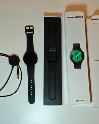 Samsung Galaxy Watch 4 44mm Nero