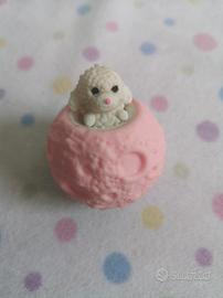 Palla antistress squishy cagnolino 
