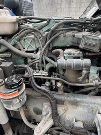 Motore D6B Volvo FL250 2003