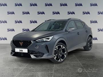 Cupra Formentor 2.0 TSI 310CV DSG 4drive VZ - MATR