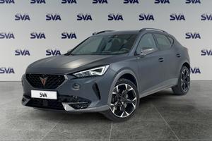 Cupra Formentor 2.0 TSI 310CV DSG 4drive VZ - MATR