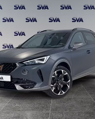 Cupra Formentor 2.0 TSI 310CV DSG 4drive VZ - MATR