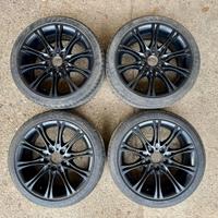 Cerchi da 18 BMW Style 135