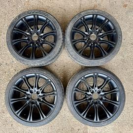 Cerchi da 18 BMW Style 135