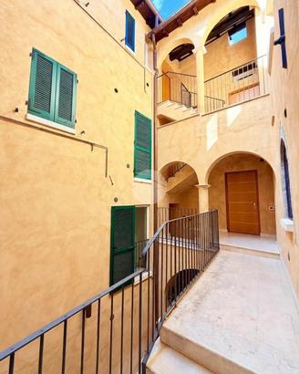 3 LOCALI A L'AQUILA