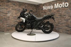BMW GS - R 1300 GS Triple Black my24
