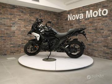 BMW GS - R 1300 GS Triple Black my24