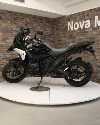 BMW GS - R 1300 GS Triple Black my24