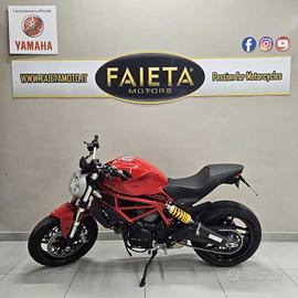 Ducati Monster 797 Plus - 2020